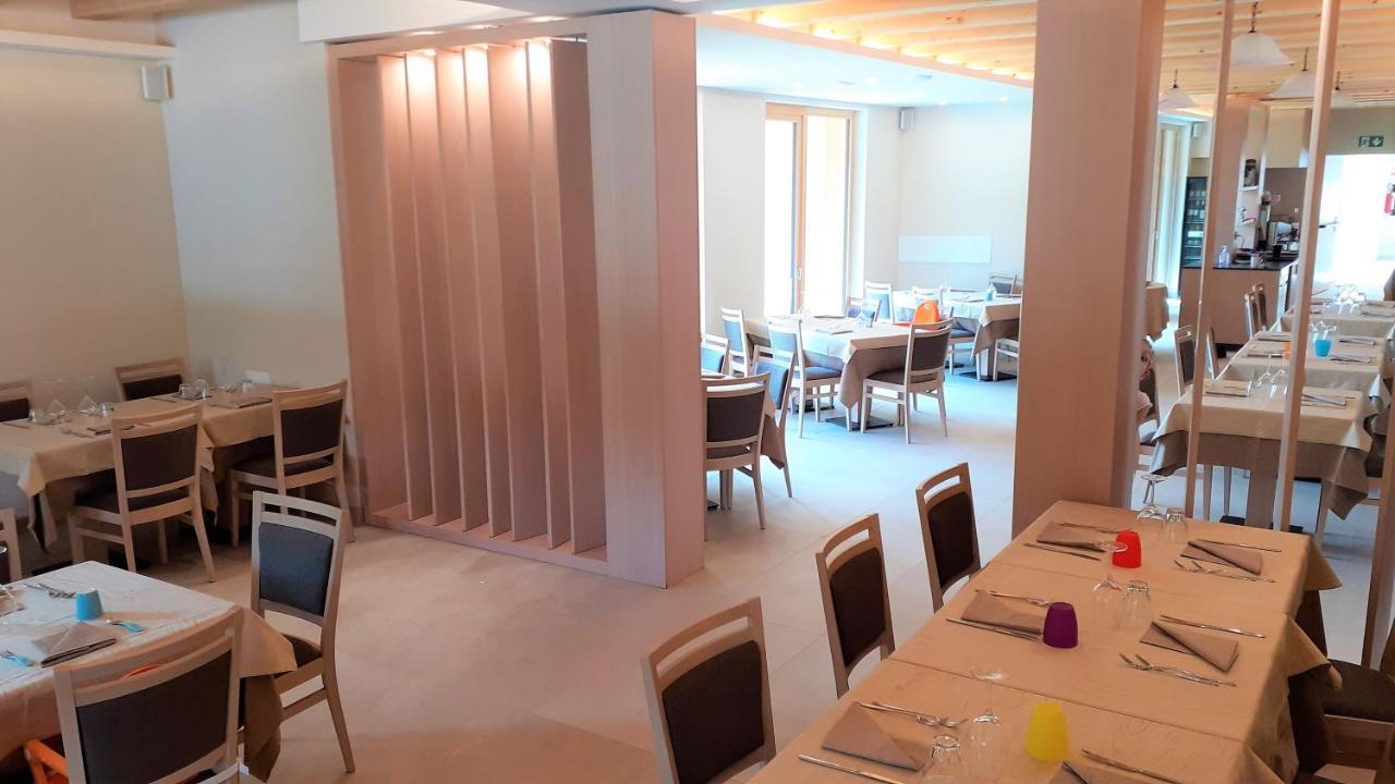 Livi Family Hotel Ливиньо Екстериор снимка