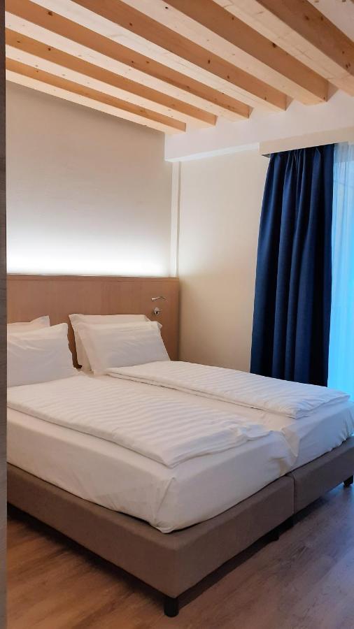 Livi Family Hotel Ливиньо Екстериор снимка