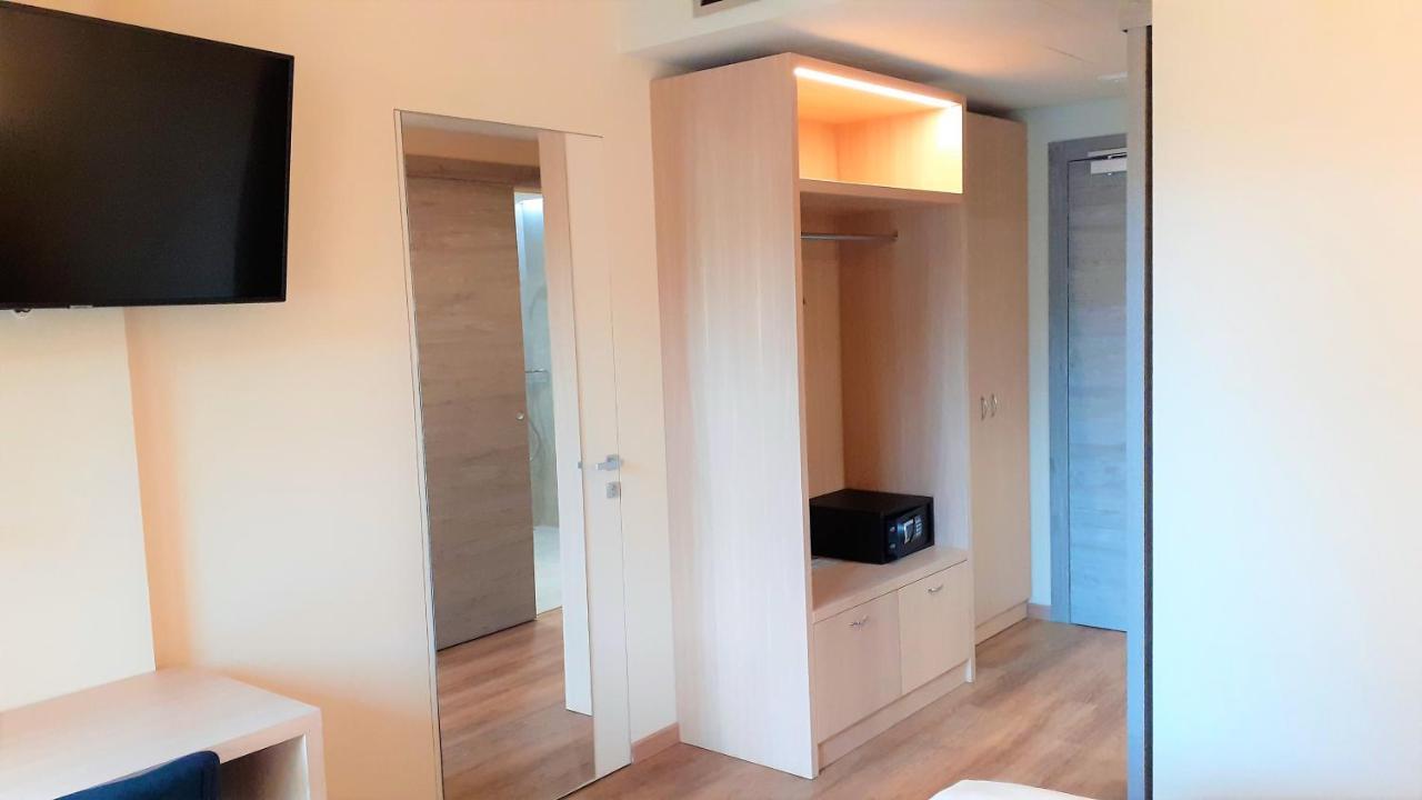 Livi Family Hotel Ливиньо Екстериор снимка