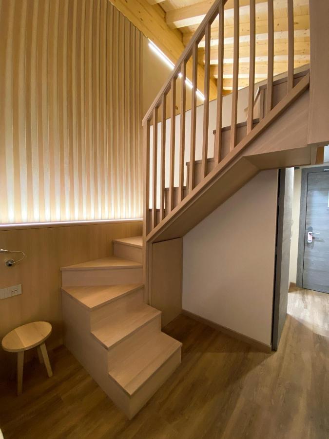 Livi Family Hotel Ливиньо Екстериор снимка