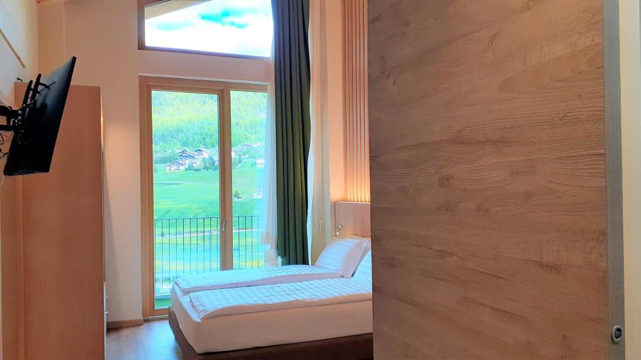 Livi Family Hotel Ливиньо Екстериор снимка