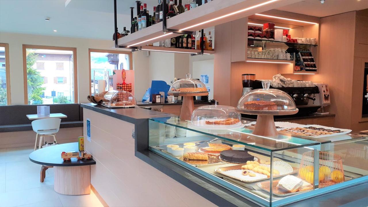 Livi Family Hotel Ливиньо Екстериор снимка