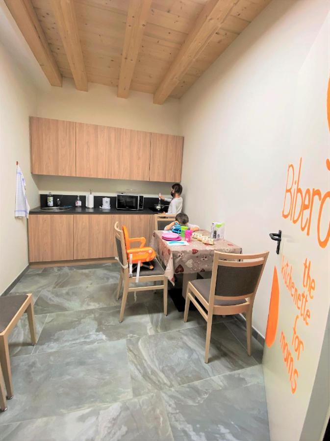 Livi Family Hotel Ливиньо Екстериор снимка
