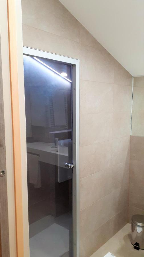 Livi Family Hotel Ливиньо Екстериор снимка